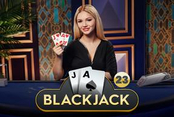 Blackjack 23