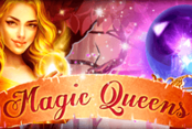 Magic Queens