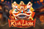 Rich Lion