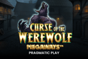 Curse of the Werewolf Megaways