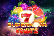 7 Supernova Fruits