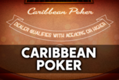 Caribbean Poker