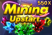 Mining Upstart