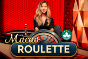 Roulette Macao
