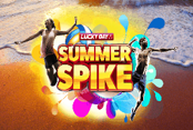Lucky Day: Summer Spike