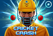 Cricket Crash