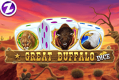 Great Buffalo Dice