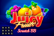 Juicy Fruits Scratch BB