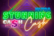 Stunning Cash Ultra