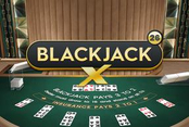 BlackjackX 26