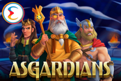 Asgardians