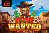 Most Wanted