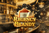 Regency Brandy