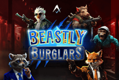 Beastly Burglars