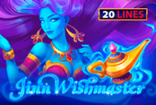 Jinn Wishmaster