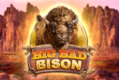 Big Bad Bison