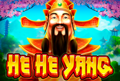 He He Yang