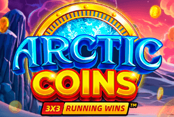 ARCTIC COINS: RUNNING WINS