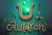 Cauldron