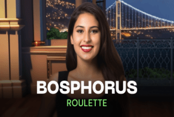 Bosphorus Roulette