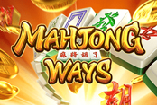 Mahjong Ways