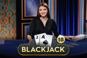 Blackjack 18