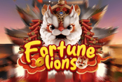 Fortune Lions