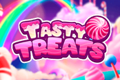 Tasty Treats 88%