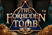 The Forbidden Tomb