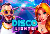 Disco Lights