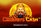 Caishen's Cash