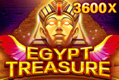 Egypt Treasure