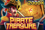 Pirate Treasure