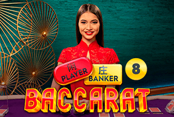 Baccarat 8