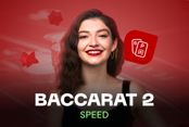 Speed Baccarat 2
