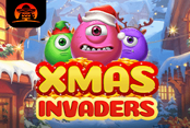 Xmas Invaders