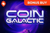Coin Galactic
