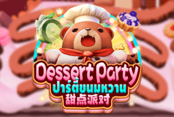 Dessert Party