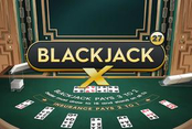 BlackjackX 27