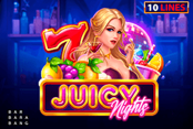 Juicy Nights