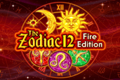 The Zodiac 12: Fire Edition