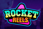 Rocket Reels 94%