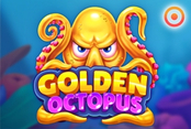 Golden Octopus