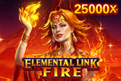 Elemental Link Fire