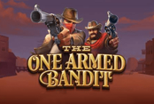 The One Armed Bandit