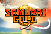 Samurai Gold 2