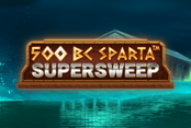 500 BC Sparta Supersweep