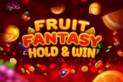 Fruit Fantasy Hold & Win