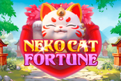 Neko Сat Fortune