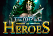 Temple of Heroes